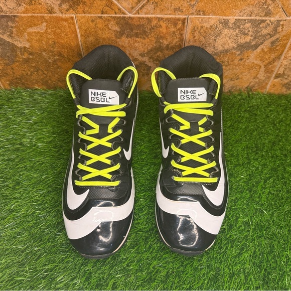 Nike Other - Nike baseball cleats